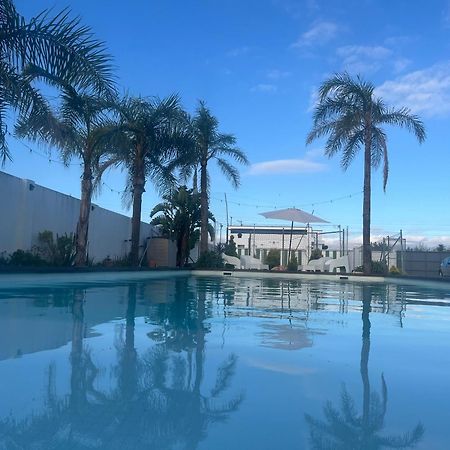 Finca Marmito Sanlucar de Barrameda Bagian luar foto